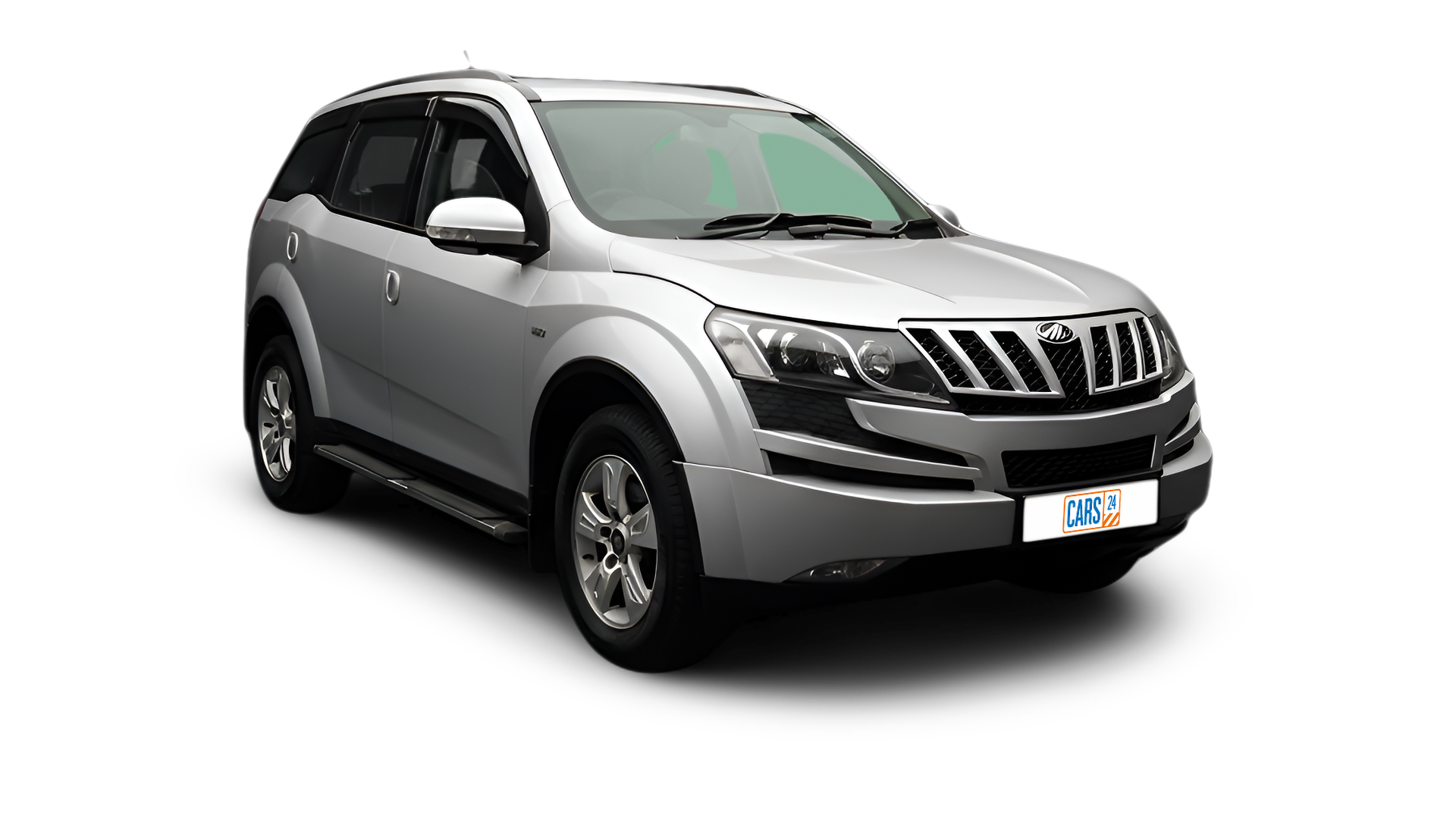 Mahindra XUV500-img